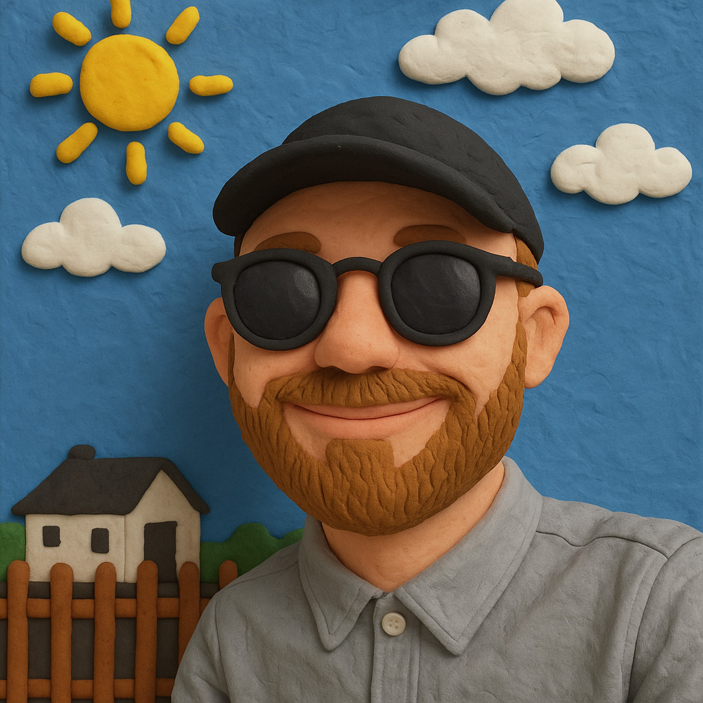 Photo de profil